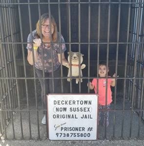 Meet your Posher, Mary beth